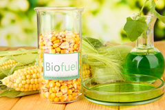 Rhos Ddu biofuel availability